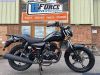 Lexmoto ZSB 125 E55