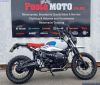 BMW R NINE T URBAN GS