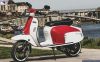 ROYAL ALLOY GT1 125 LC