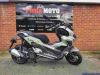 LEXMOTO XDV125
