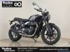 Triumph Bonneville Speed Twin 900 2025
