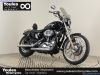 Harley-Davidson XL 1200 C Custom Sport