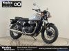 Triumph Bonneville T100
MY 26