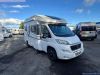 Adria MATRIX AXESS 520 ST