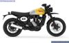 BSA SCRAMBLER 650 (DEMO)
