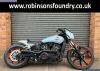 Indian Custom Scout Rogue