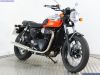 Triumph Bonneville T100