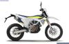 Husqvarna 701ENDURO2018