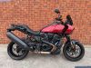 Harley-Davidson PAN AMERICA 1250 ST