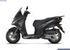 APRILIA SXR 50 SPORT ENIGMA BLACK