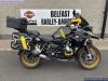 Bmw R 1250 GS TE