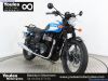 Triumph Bonneville Spirit