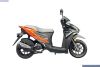 QJMotor QJMOTO LTS 50 S