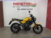 Yamaha XSR125
