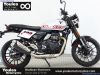Triumph Tracker 400