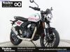 Triumph Tracker 400
