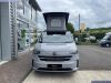 Bespoke Explore T7 Camper