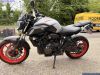 Yamaha MT-07 ABS
