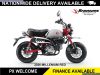 Honda Monkey Bike