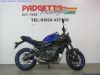 Yamaha MT-07 - DEMONSTRATOR
