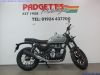 Honda GB350S
