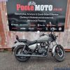 ROYAL ENFIELD HUNTER 350