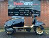 ROYAL ALLOY JPS 125