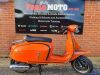 ROYAL ALLOY GT1 125 LC