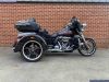 Harley-Davidson Flhtcutgse TG UL CVO 1923