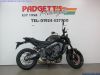 Yamaha MT-09 - Y-AMT - DEMO