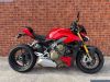 Ducati Streetfighter V4S