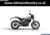 Royal Enfield Guerrilla 450 Euro 5+