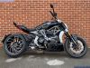 Ducati X DIAVEL S