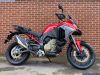 Ducati MULTISTRADA V4S RADAR ONLY