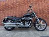 Harley-Davidson Fxst Softail Standard 174