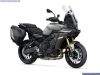 Yamaha Tracer 9 GT Y-AMT