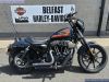Harley-Davidson IRON 1200