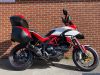 Ducati Multistrada 1200 S PIKES PEAK