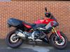 BMW F 900 XR TE