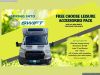 Swift Trekker 594