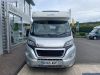 Elddis Majestic 195