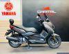 Yamaha X-MAX 125 ABS