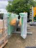 Joskin TR270/C3 Rear Pasture Topper