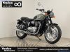 Triumph Bonneville T120