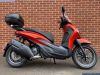 Piaggio Beverly S 400