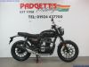Honda GB350S