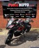 QJMotor SRK 125 R