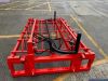 BROWNS SUPER BUZZARD 2 BALE GRAB
EURO BRACKETS