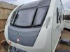 2015 Sterling Eccles Sport 514SR
With Solar & Mover