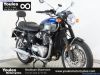 Triumph Bonneville T120